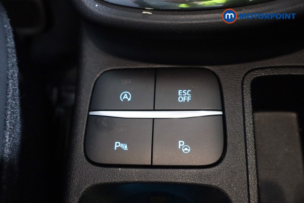 Ford Puma ST Manual Petrol SUV - Stock Number (1604894) - 11th supplementary image