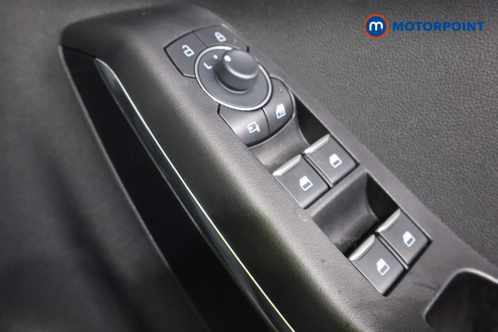 Ford Puma ST Manual Petrol SUV - Stock Number (1604894) - 12th supplementary image