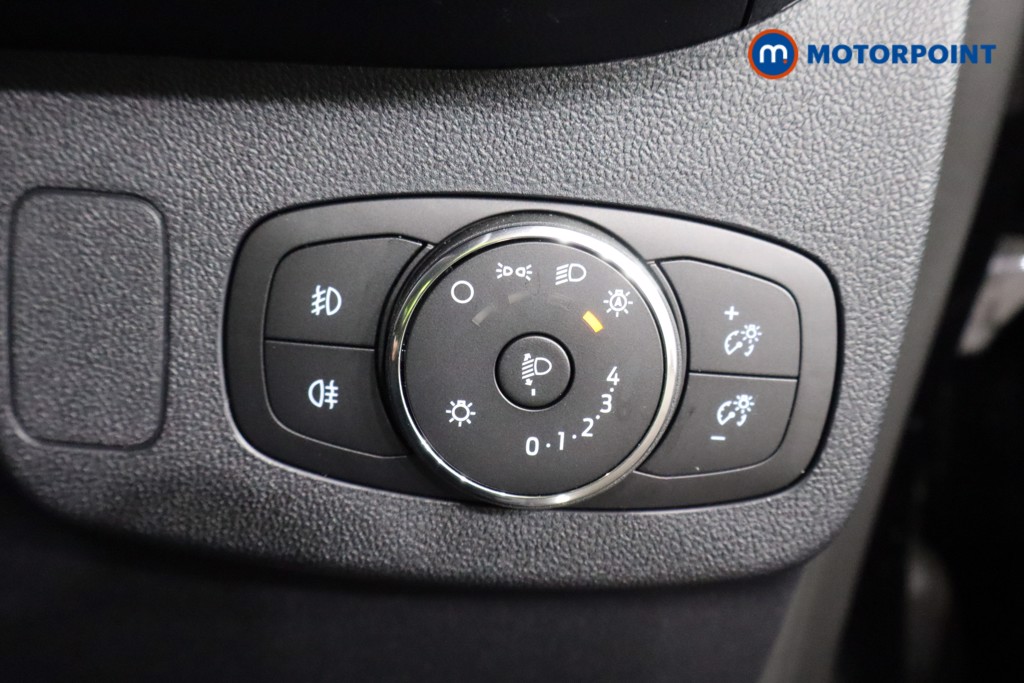 Ford Puma ST Manual Petrol SUV - Stock Number (1604894) - 13th supplementary image