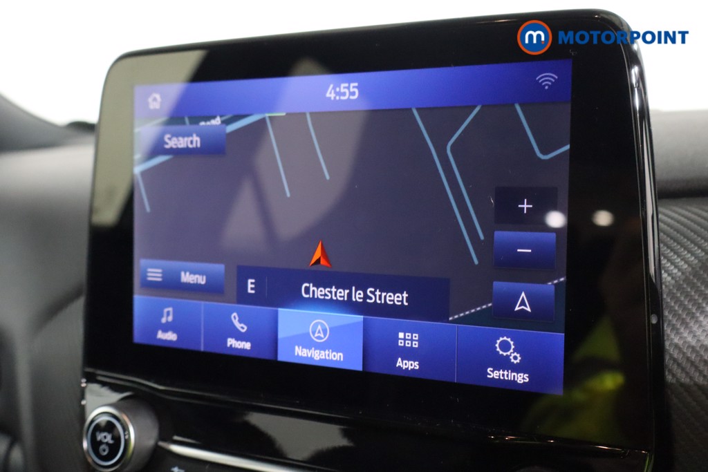 Ford Puma ST Manual Petrol SUV - Stock Number (1604894) - 14th supplementary image