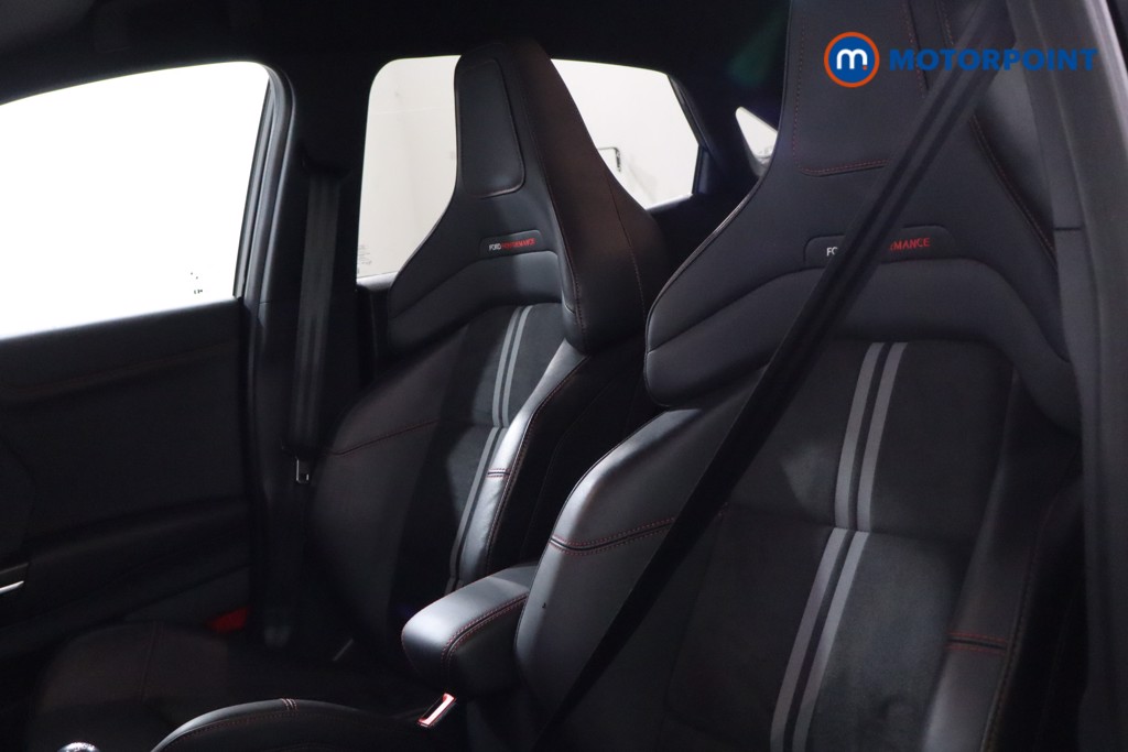 Ford Puma ST Manual Petrol SUV - Stock Number (1604894) - 15th supplementary image