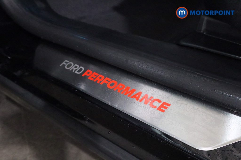 Ford Puma ST Manual Petrol SUV - Stock Number (1604894) - 16th supplementary image