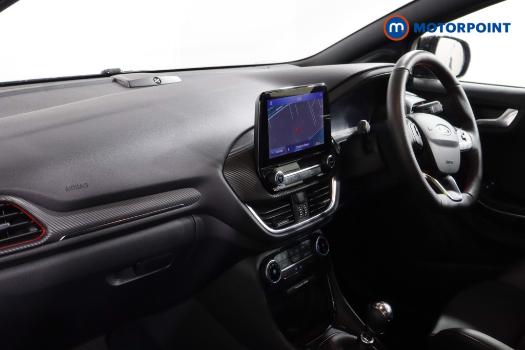 Ford Puma ST Manual Petrol SUV - Stock Number (1604894) - 17th supplementary image