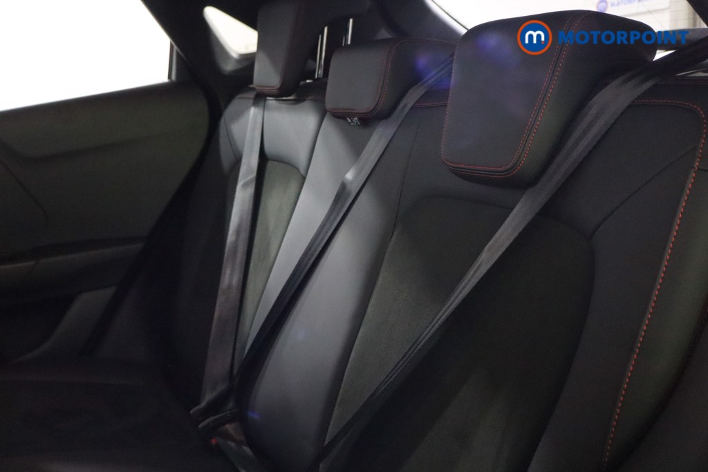 Ford Puma ST Manual Petrol SUV - Stock Number (1604894) - 18th supplementary image