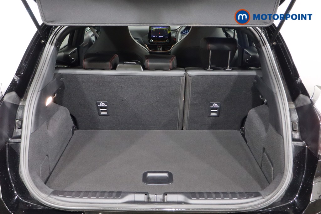 Ford Puma ST Manual Petrol SUV - Stock Number (1604894) - 19th supplementary image