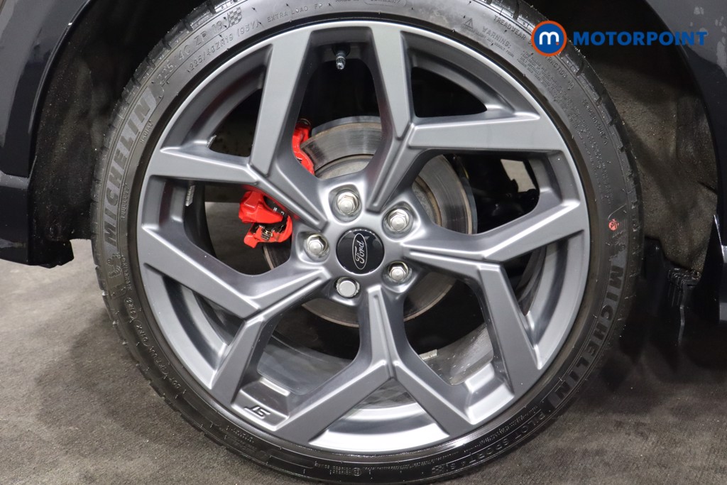 Ford Puma ST Manual Petrol SUV - Stock Number (1604894) - 20th supplementary image