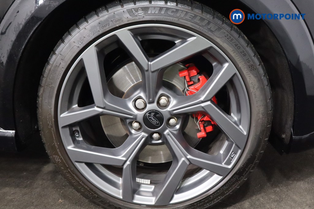 Ford Puma ST Manual Petrol SUV - Stock Number (1604894) - 21st supplementary image