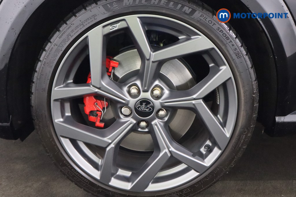 Ford Puma ST Manual Petrol SUV - Stock Number (1604894) - 22nd supplementary image