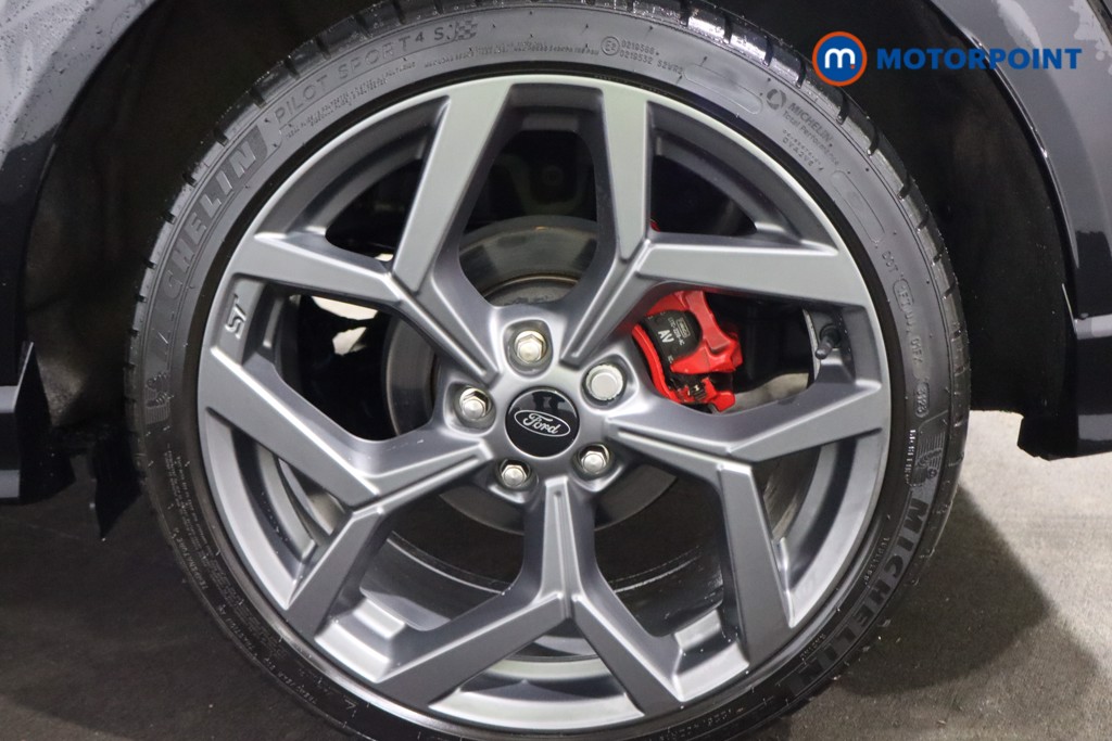 Ford Puma ST Manual Petrol SUV - Stock Number (1604894) - 23rd supplementary image