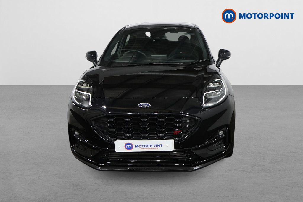 Ford Puma ST Manual Petrol SUV - Stock Number (1604894) - Front bumper
