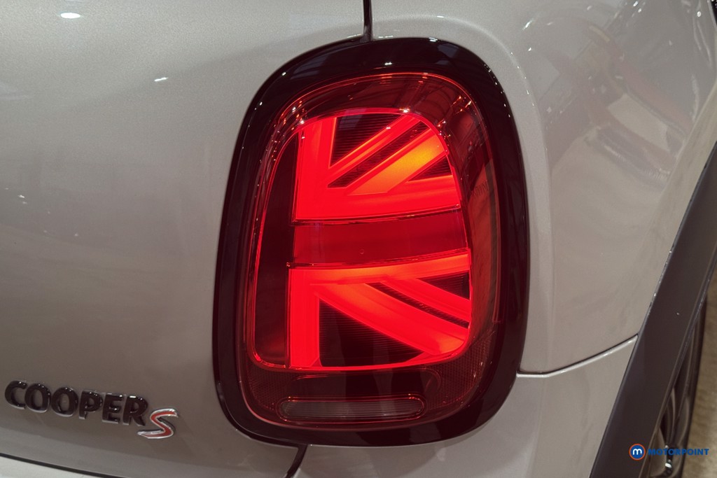 Mini Hatchback Cooper S Sport Automatic Petrol Hatchback - Stock Number (1604931) - 4th supplementary image