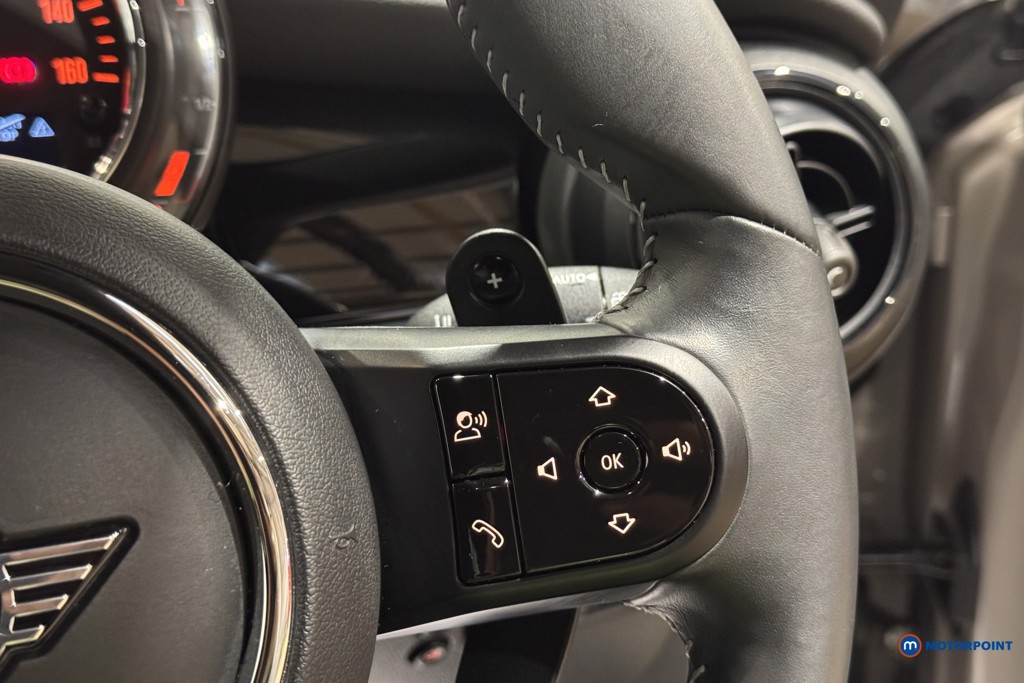 Mini Hatchback Cooper S Sport Automatic Petrol Hatchback - Stock Number (1604931) - 8th supplementary image