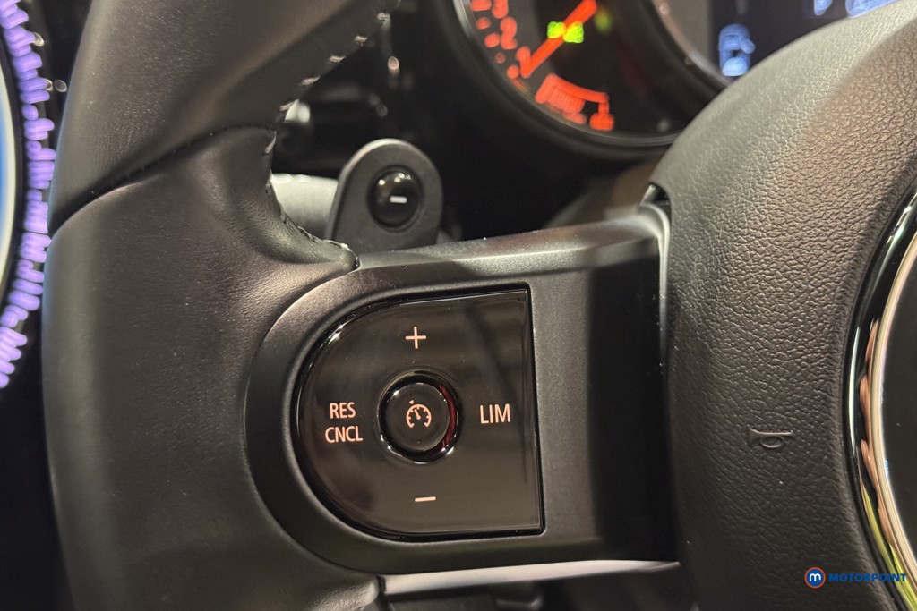 Mini Hatchback Cooper S Sport Automatic Petrol Hatchback - Stock Number (1604931) - 9th supplementary image