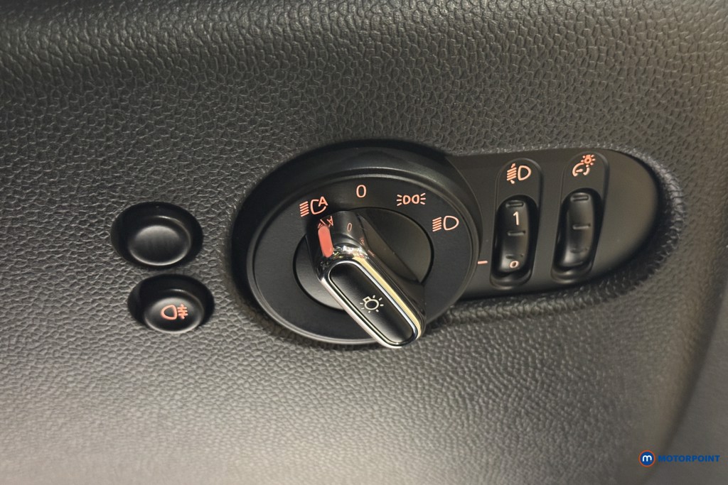 Mini Hatchback Cooper S Sport Automatic Petrol Hatchback - Stock Number (1604931) - 10th supplementary image