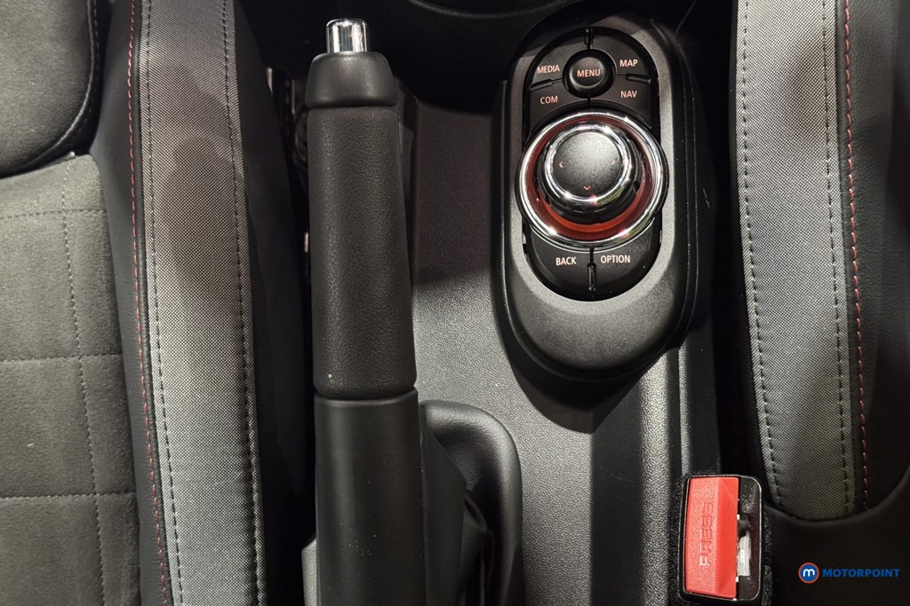 Mini Hatchback Cooper S Sport Automatic Petrol Hatchback - Stock Number (1604931) - 14th supplementary image