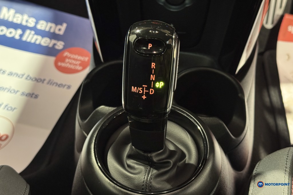 Mini Hatchback Cooper S Sport Automatic Petrol Hatchback - Stock Number (1604931) - 15th supplementary image