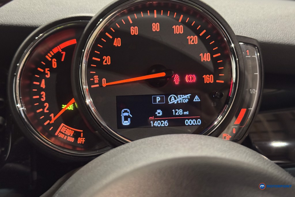 Mini Hatchback Cooper S Sport Automatic Petrol Hatchback - Stock Number (1604931) - 17th supplementary image