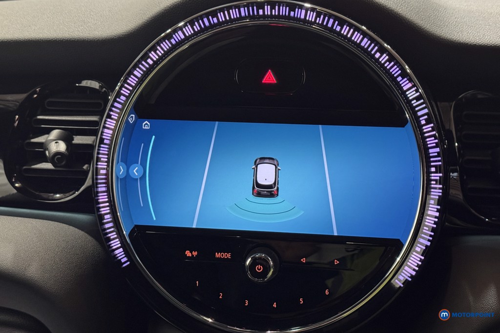 Mini Hatchback Cooper S Sport Automatic Petrol Hatchback - Stock Number (1604931) - 24th supplementary image