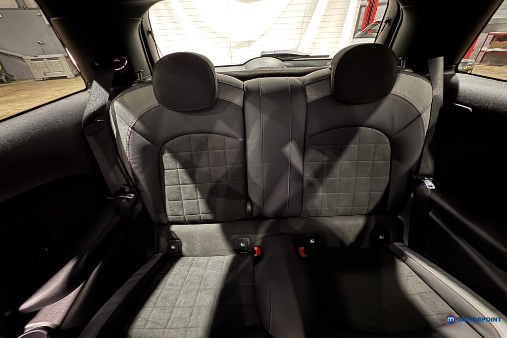 Mini Hatchback Cooper S Sport Automatic Petrol Hatchback - Stock Number (1604931) - 25th supplementary image