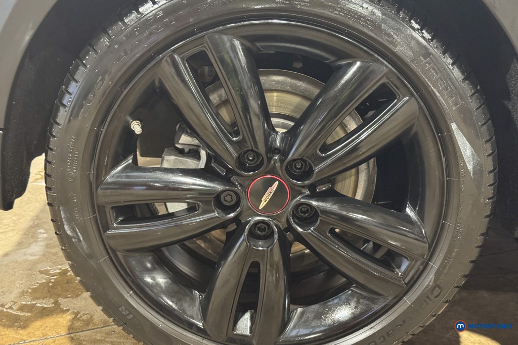 Mini Hatchback Cooper S Sport Automatic Petrol Hatchback - Stock Number (1604931) - 27th supplementary image