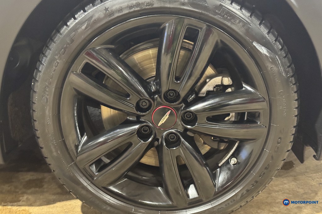 Mini Hatchback Cooper S Sport Automatic Petrol Hatchback - Stock Number (1604931) - 28th supplementary image