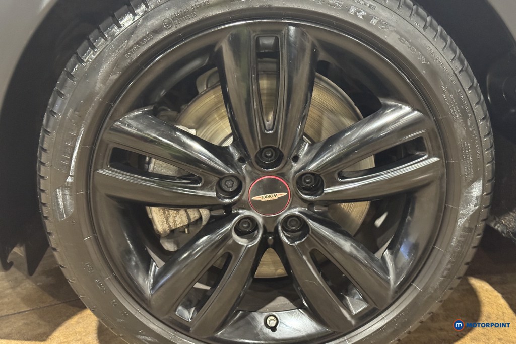 Mini Hatchback Cooper S Sport Automatic Petrol Hatchback - Stock Number (1604931) - 29th supplementary image