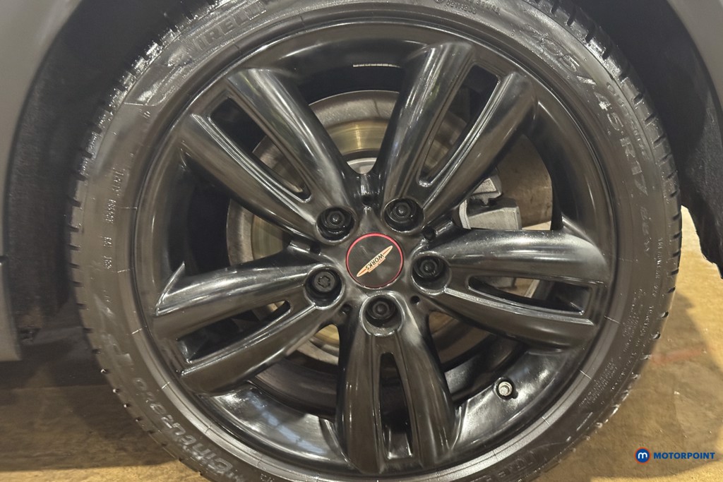 Mini Hatchback Cooper S Sport Automatic Petrol Hatchback - Stock Number (1604931) - 30th supplementary image