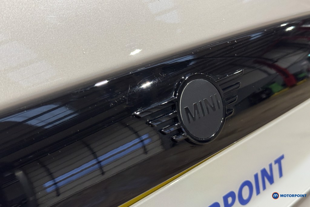 Mini Hatchback Cooper S Sport Automatic Petrol Hatchback - Stock Number (1604931) - 31st supplementary image