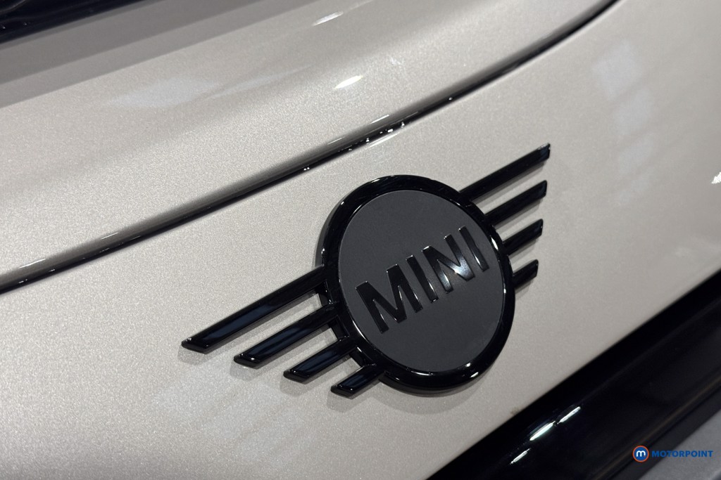 Mini Hatchback Cooper S Sport Automatic Petrol Hatchback - Stock Number (1604931) - 33rd supplementary image