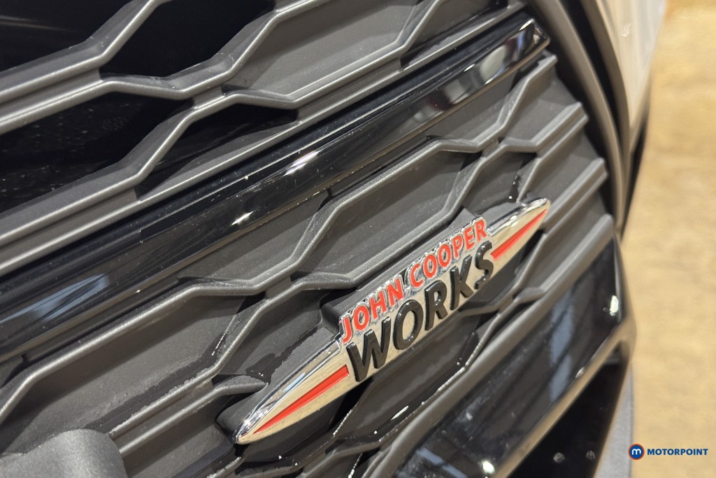 Mini Hatchback Cooper S Sport Automatic Petrol Hatchback - Stock Number (1604931) - 34th supplementary image