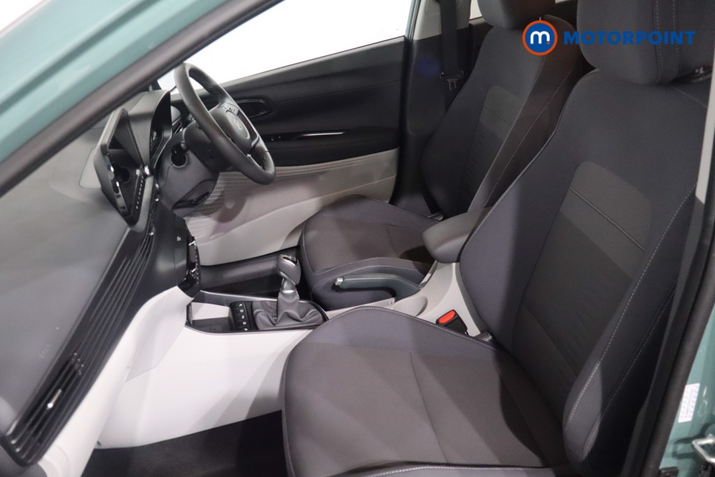 Hyundai Bayon Ultimate Manual Petrol SUV - Stock Number (1605016) - 4th supplementary image