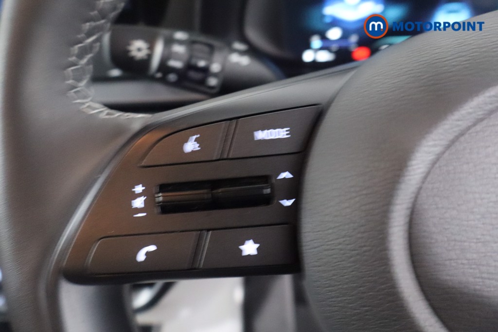 Hyundai Bayon Ultimate Manual Petrol SUV - Stock Number (1605016) - 7th supplementary image