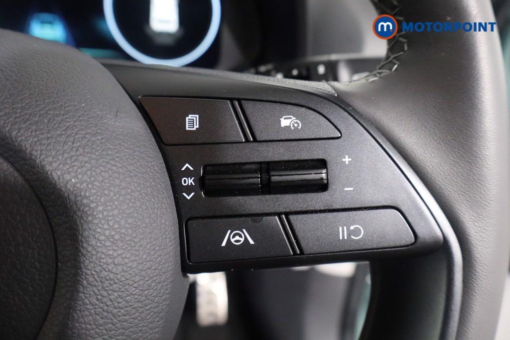 Hyundai Bayon Ultimate Manual Petrol SUV - Stock Number (1605016) - 8th supplementary image