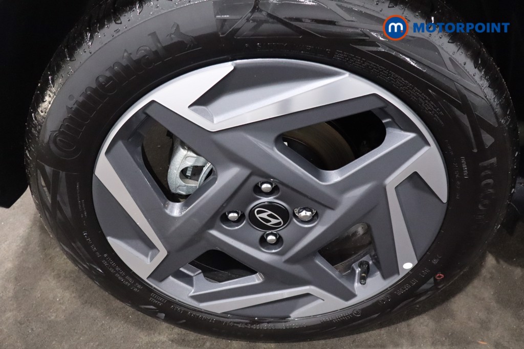 Hyundai Bayon Ultimate Manual Petrol SUV - Stock Number (1605016) - 9th supplementary image