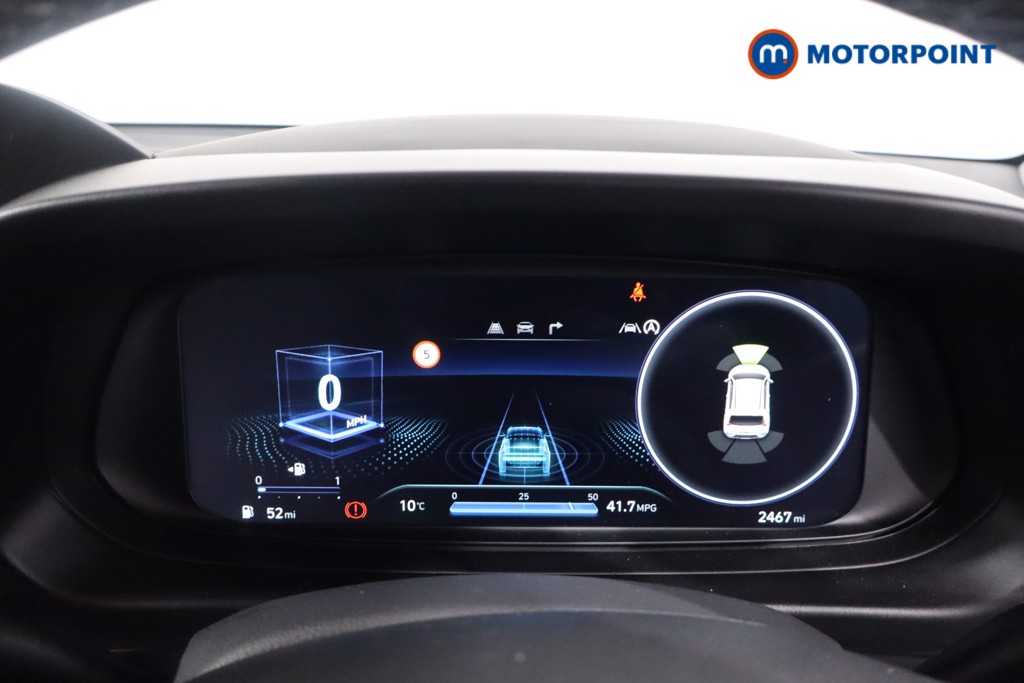 Hyundai Bayon Ultimate Manual Petrol SUV - Stock Number (1605016) - 13th supplementary image