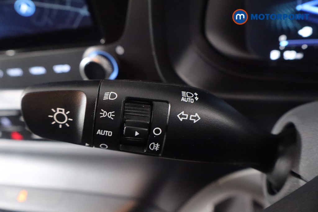 Hyundai Bayon Ultimate Manual Petrol SUV - Stock Number (1605016) - 14th supplementary image