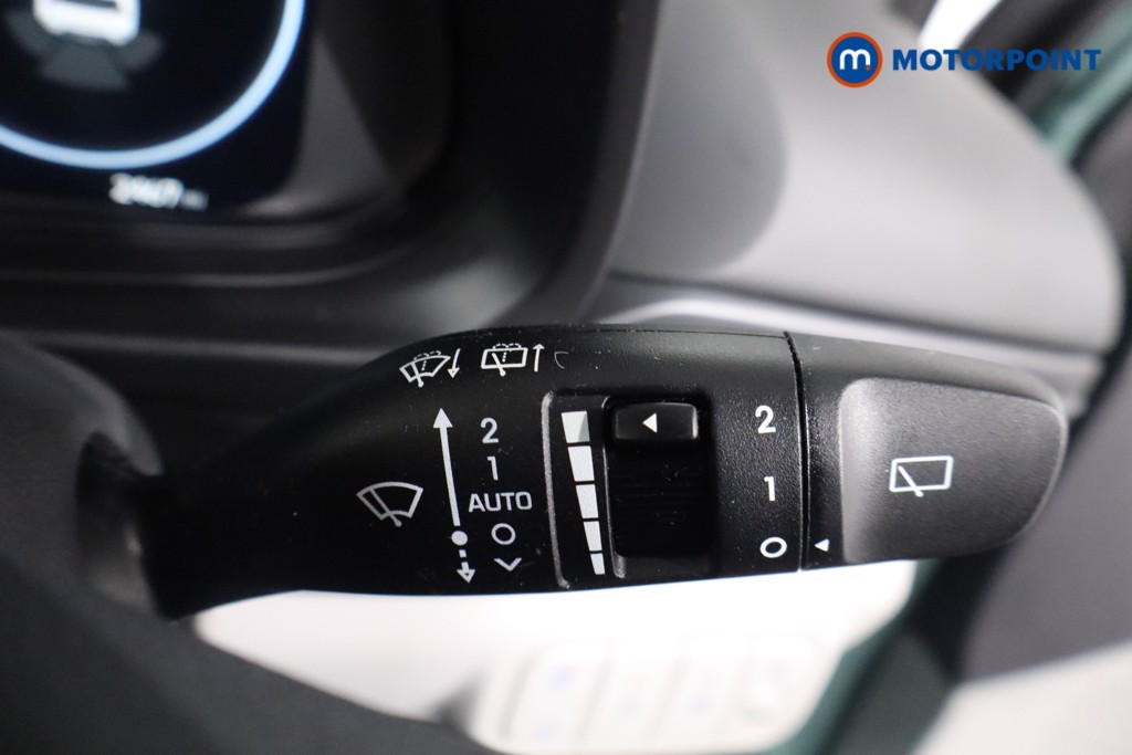 Hyundai Bayon Ultimate Manual Petrol SUV - Stock Number (1605016) - 15th supplementary image