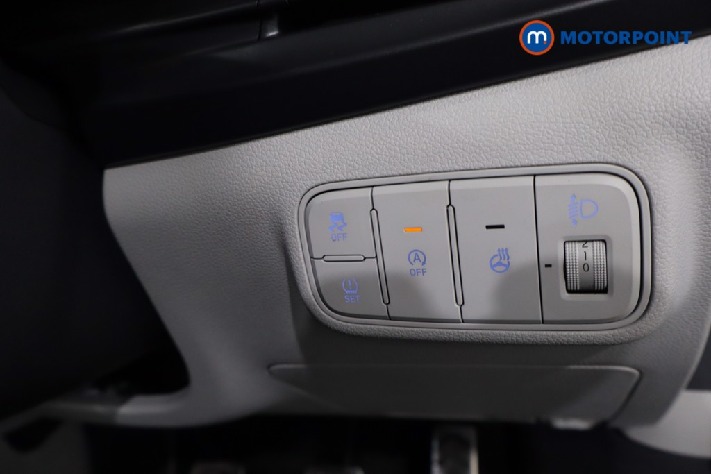 Hyundai Bayon Ultimate Manual Petrol SUV - Stock Number (1605016) - 16th supplementary image