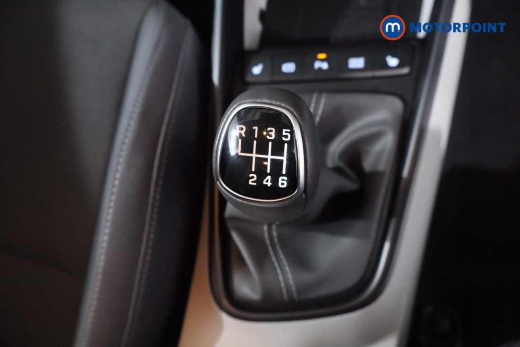 Hyundai Bayon Ultimate Manual Petrol SUV - Stock Number (1605016) - 18th supplementary image