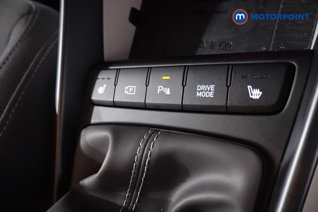 Hyundai Bayon Ultimate Manual Petrol SUV - Stock Number (1605016) - 19th supplementary image