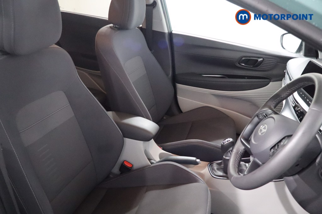 Hyundai Bayon Ultimate Manual Petrol SUV - Stock Number (1605016) - 22nd supplementary image