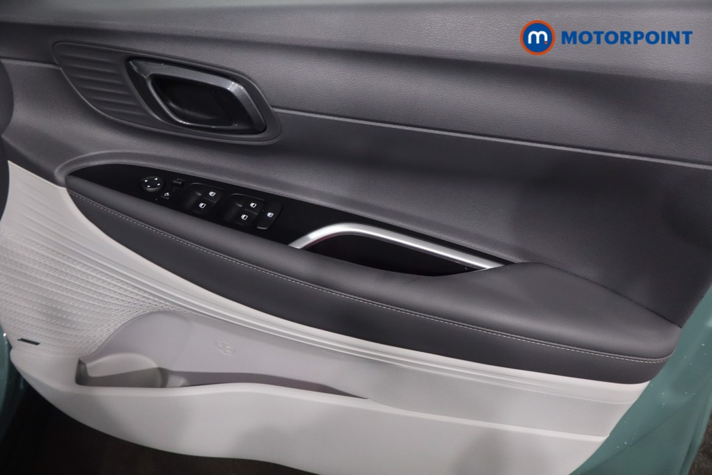 Hyundai Bayon Ultimate Manual Petrol SUV - Stock Number (1605016) - 23rd supplementary image