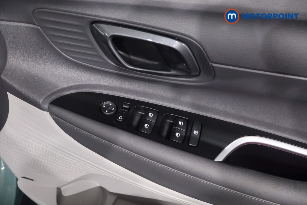 Hyundai Bayon Ultimate Manual Petrol SUV - Stock Number (1605016) - 24th supplementary image