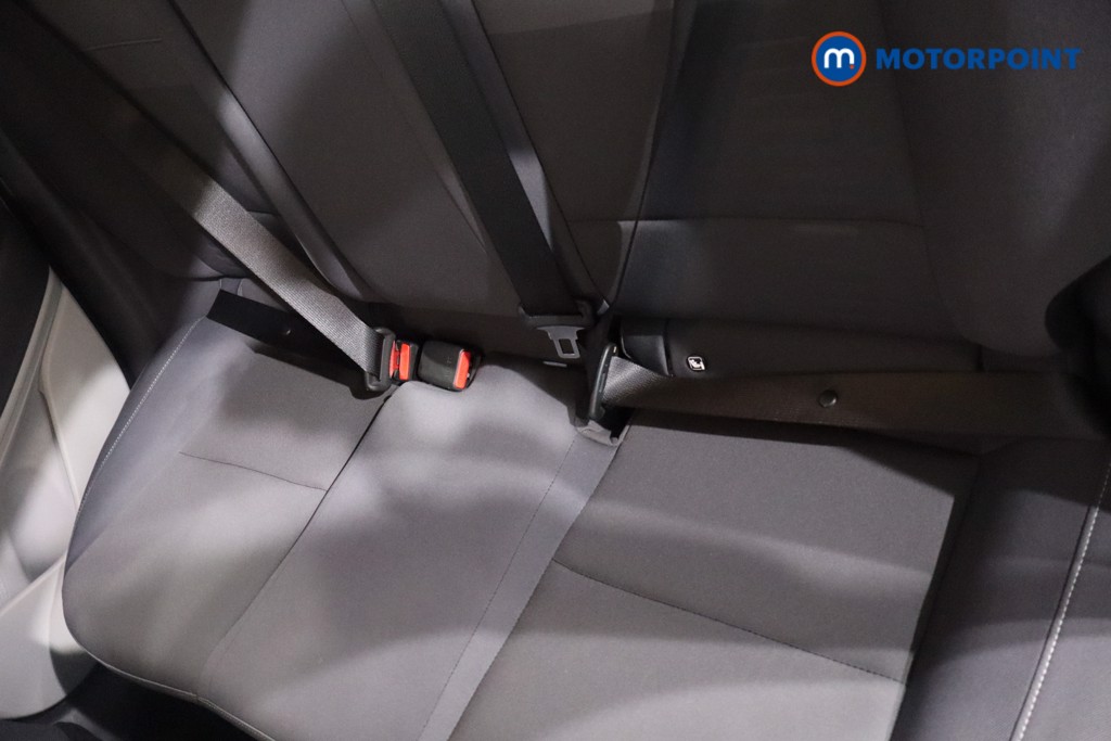 Hyundai Bayon Ultimate Manual Petrol SUV - Stock Number (1605016) - 25th supplementary image