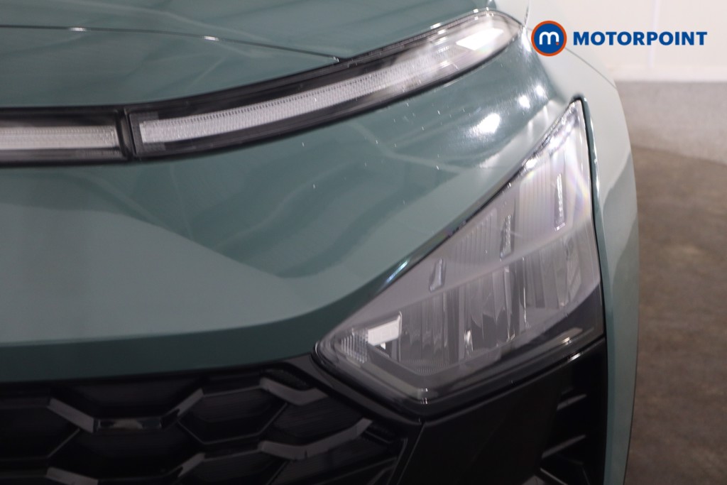 Hyundai Bayon Ultimate Manual Petrol SUV - Stock Number (1605016) - 28th supplementary image