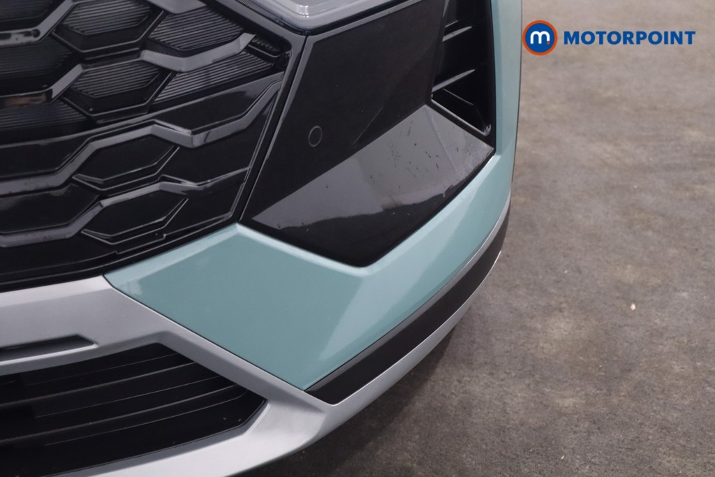 Hyundai Bayon Ultimate Manual Petrol SUV - Stock Number (1605016) - 29th supplementary image