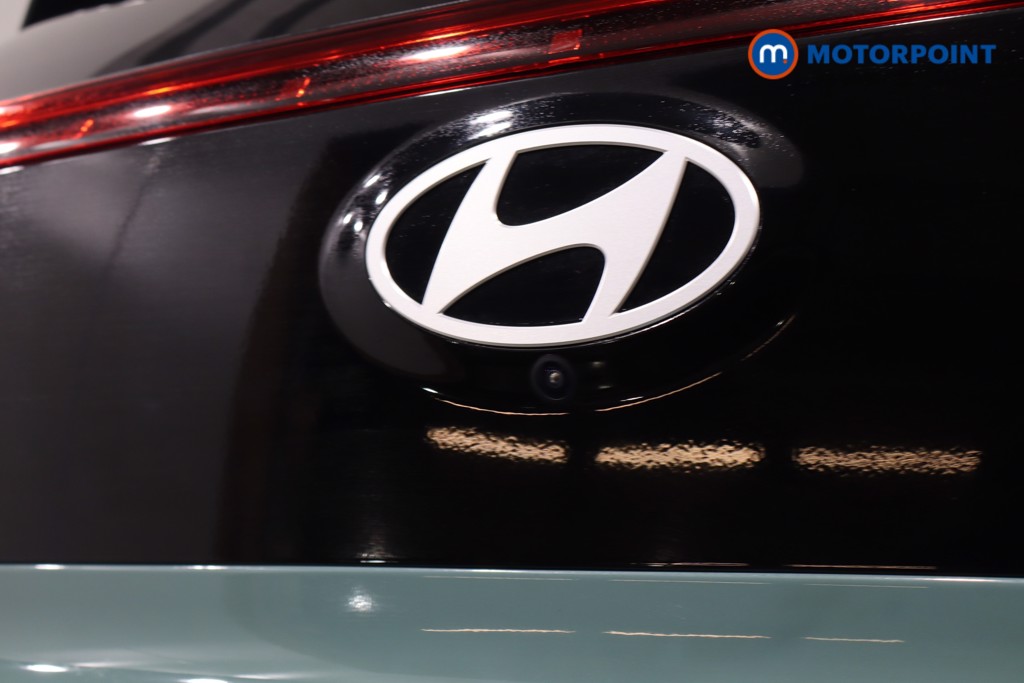 Hyundai Bayon Ultimate Manual Petrol SUV - Stock Number (1605016) - 35th supplementary image