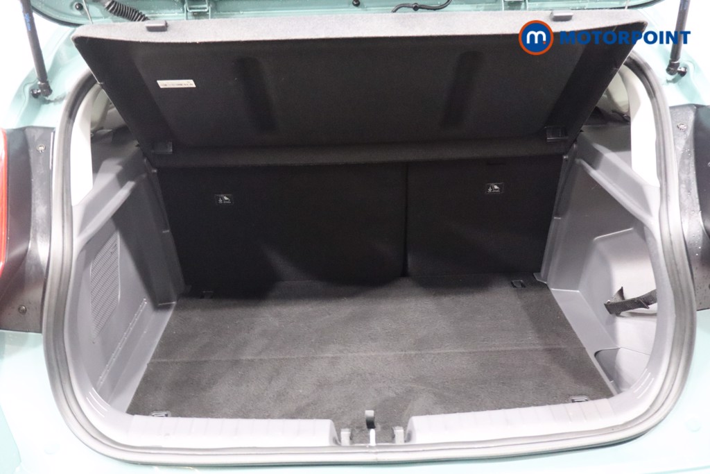 Hyundai Bayon Ultimate Manual Petrol SUV - Stock Number (1605016) - 36th supplementary image