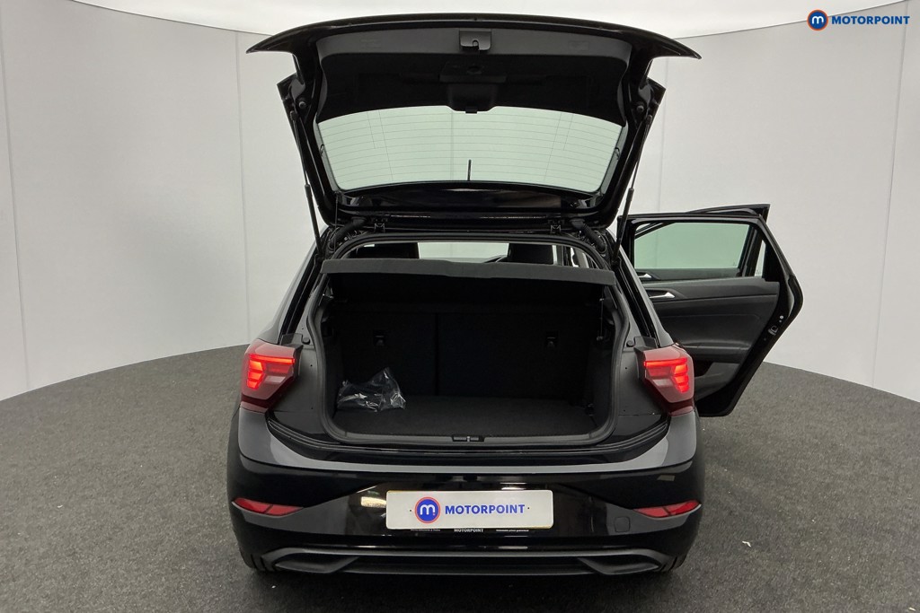 Volkswagen Polo Life Manual Petrol Hatchback - Stock Number (1530518) - 3rd supplementary image