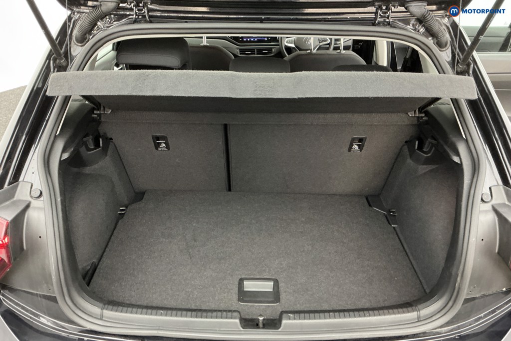 Volkswagen Polo Life Manual Petrol Hatchback - Stock Number (1530518) - 4th supplementary image